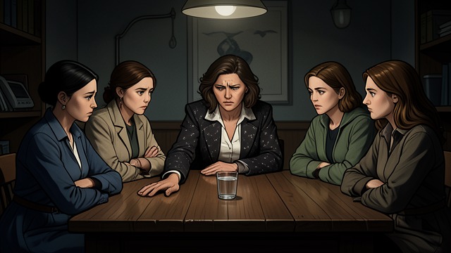 Women Against Isolation from "Bound by Darkness". Women Against Isolation Shared Counsel Laurel, Brenna, Lacey, Lusahn q’Arc, and Tate Justice create an informal support system around dangerous men and…