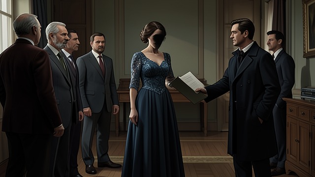 The Regent's Suspicion from "Bound by Darkness". The Regent's Suspicion Special Guests Sasha announces that she will review the files of the Kalith residents, unintentionally sounding like a threat.