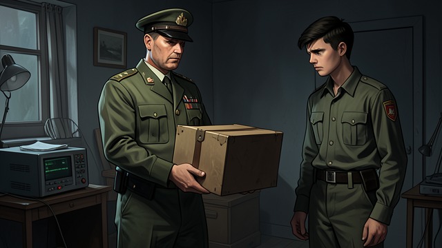 Kincade's Autonomy from "Bound by Darkness". Kincade's Autonomy An Unchecked Administrator Colonel Kincade uses his regional power to punish Paladins, manipulate supplies, and profit from cross-Barrier…