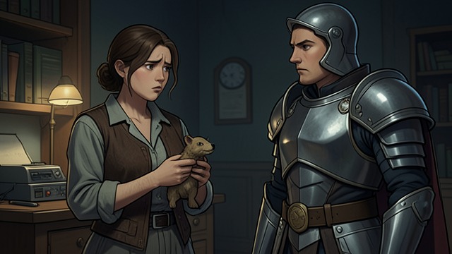 Friendship as Evidence from "Bound by Darkness". Friendship as Evidence Direct Knowledge Sasha learns that Larem is honorable, gentle with animals, and trusted by Paladins who once viewed Kalith as enemies.