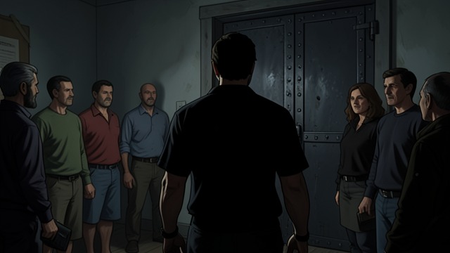 The Pain of Comparison from "Bound by Darkness". The Pain of Comparison A Visible Family Larem sees Lusahn with Cullen and the Kalith children and feels the life he lost pressing against the life they built.