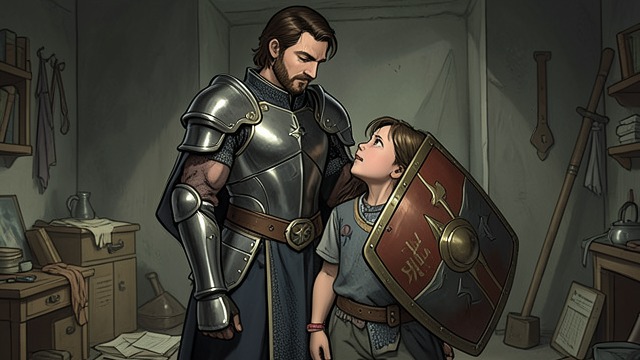 A New Blademate Meaning from "Bound by Darkness". A New Blademate Meaning Duty Reborn Larem's old identity as Lusahn's protector becomes a broader commitment to defend Sasha, their child, and chosen allies.