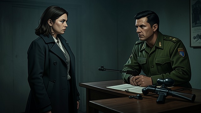 Surveillance of Sasha from "Bound by Darkness". Surveillance of Sasha Watching the Administrator Duke follows Sasha, records her contact with Larem, and interprets intimacy as proof of contamination.