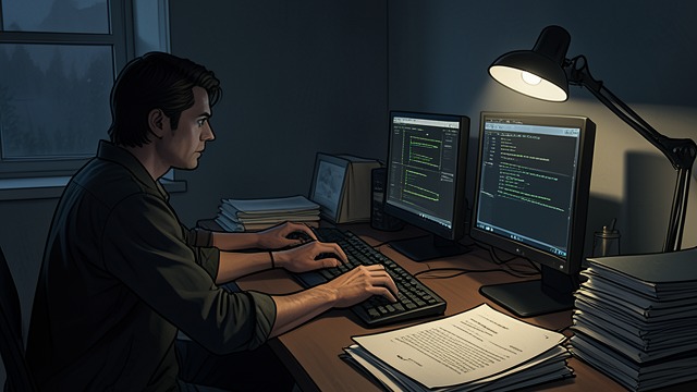 Tracing the Money from "Bound by Darkness". Tracing the Money Following Transfers Cullen and D.J. connect Kincade's stolen funds to accounts associated with higher authority.