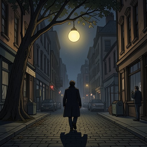 The Fading Light of Kalithia from "Bound by Darkness". The decline of Kalithia's light explains the Others' sickness while giving Larem a symbolic reason to remain in the human world.