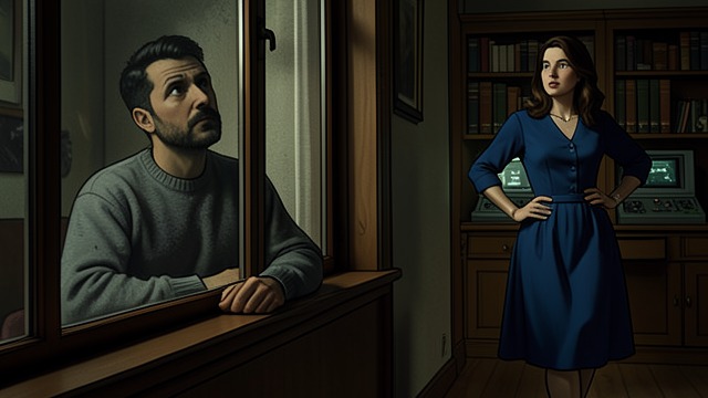 The Original Fear from "Hayden's Timbre". The Original Fear Maternal Abandonment Krissy Thompson leaves Crew Devillier and signs away her rights.
