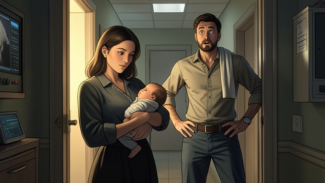 Future Older Brother from "Hayden's Timbre". Future Older Brother A New Announcement Timbre Simons reveals her pregnancy, and Crew Devillier reacts with immediate excitement.