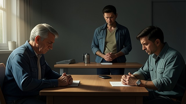 Counseling Recovery from "Hayden's Timbre". Counseling Recovery Processing Trauma Hayden Devillier, Timbre Simons, and Crew Devillier attend counseling after the kidnapping and armed confrontation.