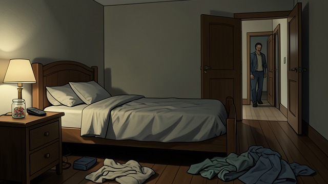 Morning Disappearance from "Hayden's Timbre". Morning Disappearance An Empty Room Peri Powell discovers that Timbre Simons is missing while her clothing, shoes, phone, and pills remain behind.