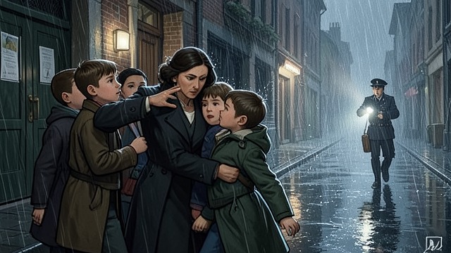 Crisis Commander from "Hayden's Timbre". Crisis Commander Protecting the Children When Krissy Thompson and Ella Sullivan arrive armed, Peri Powell shields her family and follows the emergency…