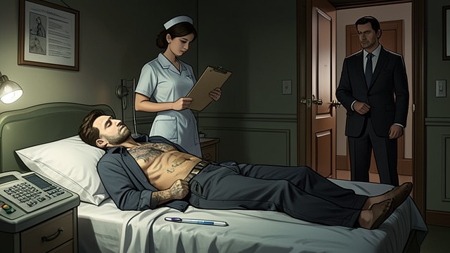 The Initial Fever from "Hayden's Timbre". The Initial Fever A Sudden Disruption Crew Devillier develops a fever and exhaustion while Hayden Devillier is preparing to spend time with Timbre Simons.