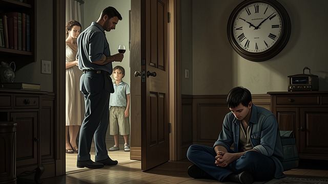 Privacy Rules from "Hayden's Timbre". Privacy Rules Adult Boundaries Hayden Devillier refuses to discuss his sexual life with Crew Devillier while acknowledging that adults may form relationships.