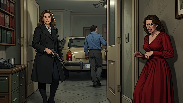 Exile Ultimatum from "Hayden's Timbre". Exile Ultimatum Forced Departure Krissy Thompson orders Timbre Simons to leave Texas and never contact Hayden Devillier or Crew Devillier.