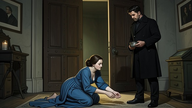 Drugged Captivity from "Hayden's Timbre". Drugged Captivity Sudden Disorientation Timbre Simons collapses after her birth-control pills are tampered with.