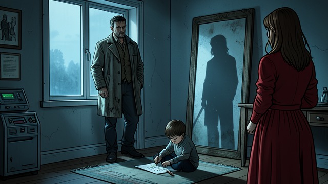 The Buried Past from "Hayden's Timbre". The Buried Past Betrayal and Abandonment Krissy Thompson manipulates Hayden Devillier and later rejects Crew Devillier after learning that Ryan Powell is not…