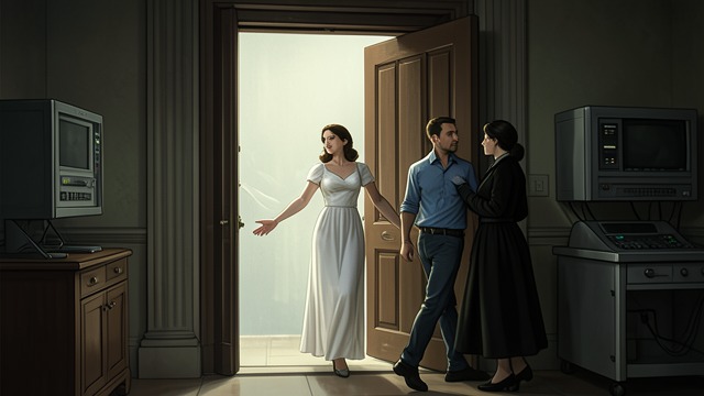 The Failed Claim from "Hayden's Timbre". The Failed Claim Household Invasion Krissy Thompson returns to confront Hayden Devillier, Ryan Powell, and Peri Powell while demanding access to Crew…