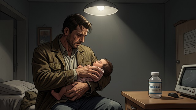 Unexpected Fatherhood from "Hayden's Timbre". Unexpected Fatherhood A Manipulated Beginning Hayden Devillier becomes the biological father of Crew Devillier after a drunken encounter with Krissy Thompson…