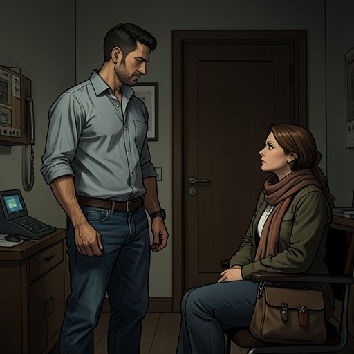 Consent and Respect from "Hayden's Timbre". This flow traces how the book’s repeated attention to boundaries shapes Hayden Devillier’s relationship with Timbre Simons and his parenting.