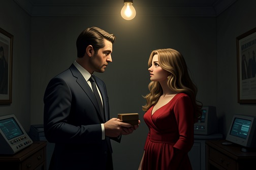 Shen Tang and Gu Huaian Define Their Romantic Relationship from "I’m Very Happy After Marrying the CEO Husband According to the Agreement". Shen Tang and Gu Huaian Define Their Romantic Relationship is the turning point at which their relationship moves beyond the practical and performative terms…
