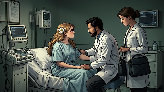 Care During Illness from "I’m Very Happy After Marrying the CEO Husband According to the Agreement". Vulnerability Reversed Shen Tang is forced to accept help after severe injuries, while Gu Huaian later becomes dependent after gastritis and a fall.