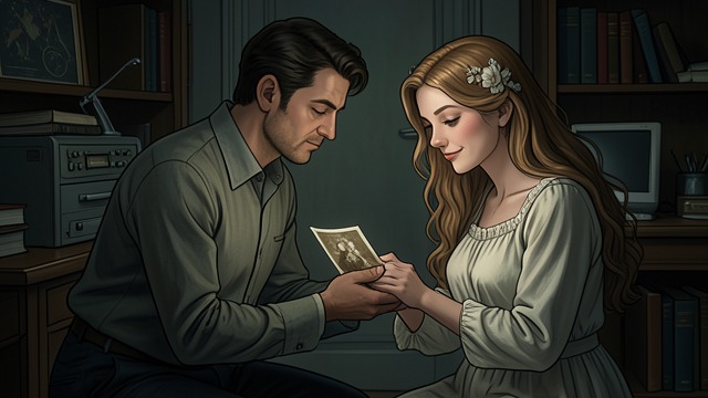 Learning Her History from "I’m Very Happy After Marrying the CEO Husband According to the Agreement". Compassion Through Evidence Gu Huaian hears how Shen Tang endured poverty, bullying, exploitation, and loneliness before entering his world.