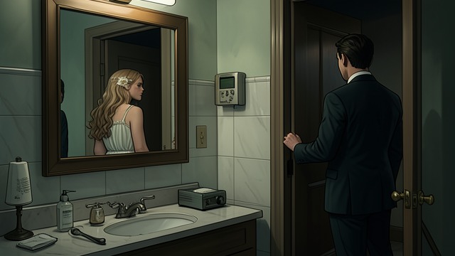 The Discovery from "I’m Very Happy After Marrying the CEO Husband According to the Agreement". Privacy Shatters Shen Tang realizes that Gu Huaian has been hearing her inner voice and understands why his reactions always seemed uncannily precise.
