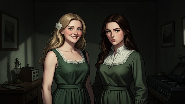 Sisterhood with Shen Lan from "I’m Very Happy After Marrying the CEO Husband According to the Agreement". Recognition Beyond Blood Shen Tang meets Shen Lan through shared trauma, humor, and attraction to beautiful women, then discovers they share the Shen lineage.