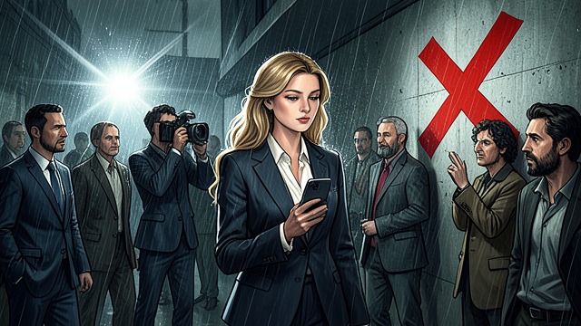 The Plot Begins to Bend from "I’m Very Happy After Marrying the CEO Husband According to the Agreement". Unscripted Consequences Shen Tang’s practical decisions repeatedly create outcomes absent from the novel, from exposing dishonest livestream commerce to…