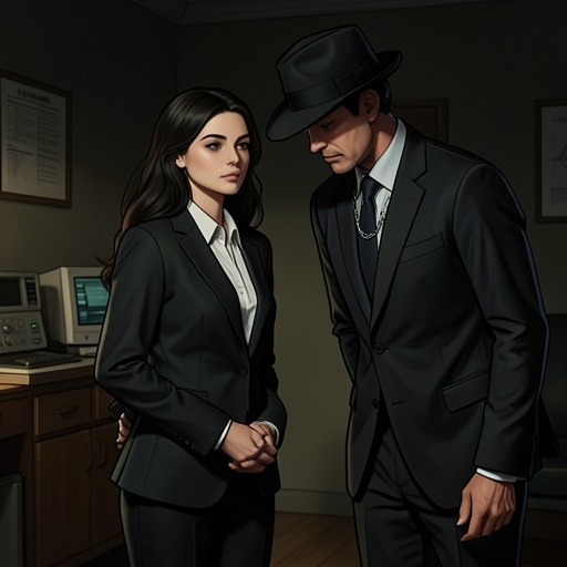 The Human-Trafficking Escape from "I’m Very Happy After Marrying the CEO Husband According to the Agreement". This flow traces Shen Tang’s transformation from captive to organizer, protector, and witness against a trafficking network.