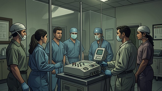 Fear of the Unit from "Hepatitis C in Renal Disease, Hemodialysis and Transplantation". Fear of the Unit Transmission becomes visible High HCV prevalence and repeated seroconversions make the dialysis station appear dangerous.