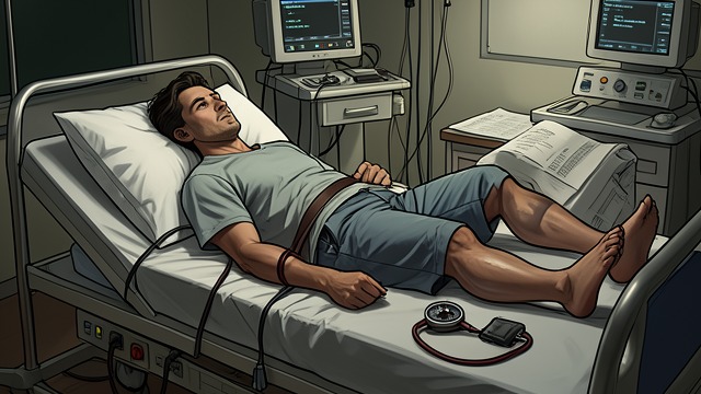 Renal Crisis from "Hepatitis C in Renal Disease, Hemodialysis and Transplantation". Renal Crisis From proteinuria to failure The patient may develop microscopic hematuria, nephrotic protein loss, hypertension, and declining filtration.
