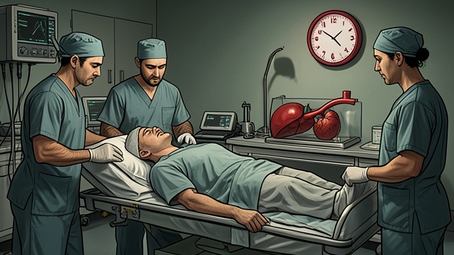 Removal or Escalation from "Hepatitis C in Renal Disease, Hemodialysis and Transplantation". Removal or Escalation A boundary reached Progression to early or established cirrhosis may make kidney-alone transplantation unsafe.