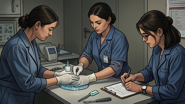 Preventing Transmission from "Hepatitis C in Renal Disease, Hemodialysis and Transplantation". Preventing Transmission Ordinary precautions Hand hygiene, gloves, equipment disinfection, and audits prevent HCV transmission more reliably than dramatic…