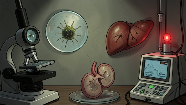 Viral Identification from "Hepatitis C in Renal Disease, Hemodialysis and Transplantation". Viral Identification A new causal agent The Discovery of hepatitis C virus supplied the missing explanation for chronic hepatitis cases that had resisted…