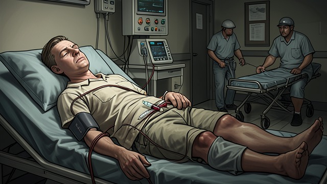 Aggressive Course from "Hepatitis C in Renal Disease, Hemodialysis and Transplantation". Aggressive Course Rapid deterioration Reported coinfected patients often present with severe proteinuria, hypertension, hypocomplementemia, and impaired renal…