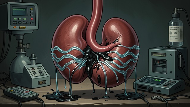 Pulsatile Perfusion from "Hepatitis C in Renal Disease, Hemodialysis and Transplantation". Pulsatile Perfusion Washing the graft Pulsatile perfusion is reported to reduce HCV viral load in procured kidneys.