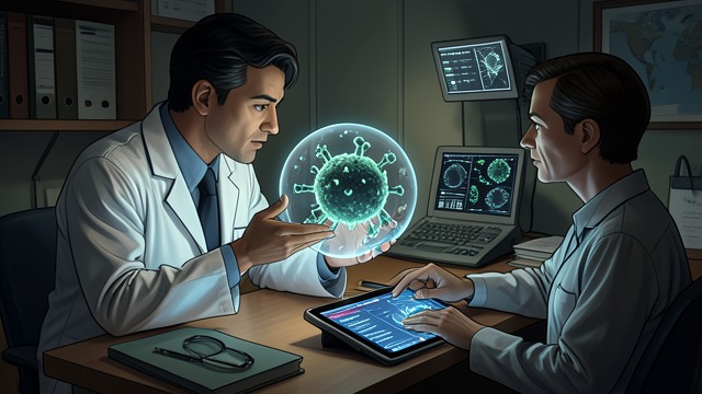 Transparent Offer from "Hepatitis C in Renal Disease, Hemodialysis and Transplantation". Transparent Offer Information before acceptance Clinicians explain donor viremia, possible superinfection, genotype mismatch, and expected outcomes.