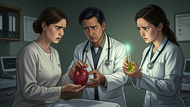 Shared Risk from "Hepatitis C in Renal Disease, Hemodialysis and Transplantation". Shared Risk Consequences accepted The patient may receive a kidney sooner but remains vulnerable to viral transmission or superinfection.
