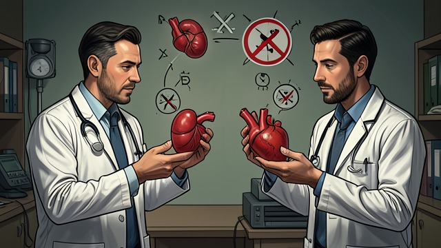 Risk Recalculated from "Hepatitis C in Renal Disease, Hemodialysis and Transplantation". Risk Recalculated Evidence changes value Long-term center experience suggests that HCV-positive kidneys can be safe for HCV-positive recipients.