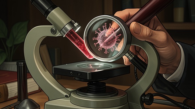 Viral Antigen from "Hepatitis C in Renal Disease, Hemodialysis and Transplantation". Viral Antigen A persistent presence HCV proteins and RNA can be detected in blood and, in some studies, renal structures.