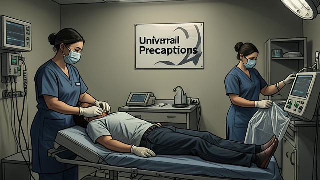 Isolation Debate from "Hepatitis C in Renal Disease, Hemodialysis and Transplantation". Isolation Debate Competing strategies Some centers adopted HCV isolation in hemodialysis units, while others relied on Universal precautions.