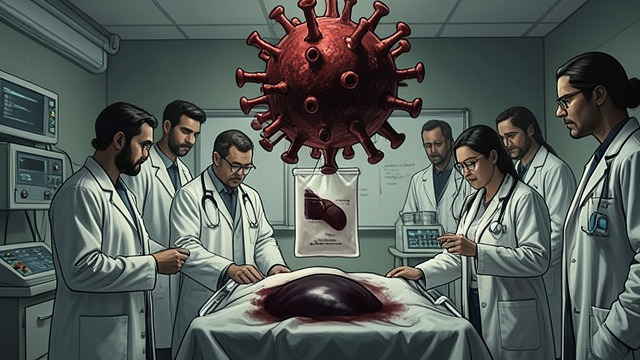 Mismatch Crisis from "Hepatitis C in Renal Disease, Hemodialysis and Transplantation". Mismatch Crisis A severe example Reports of severe hepatitis after genotype mismatch turn a theoretical concern into a clinical warning.