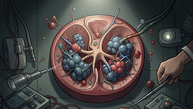 Immune Complex Formation from "Hepatitis C in Renal Disease, Hemodialysis and Transplantation". Immune Complex Formation Antibody becomes pathogenic HCV antigen, immunoglobulins, and rheumatoid factor form complexes that circulate and deposit in the…
