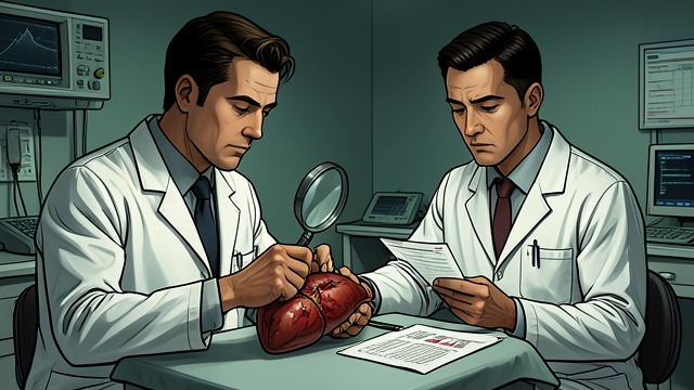The Unnamed Epidemic from "Hepatitis C in Renal Disease, Hemodialysis and Transplantation". The Unnamed Epidemic A diagnostic absence Before the Discovery of hepatitis C virus, many patients carried what clinicians called non-A non-B hepatitis.