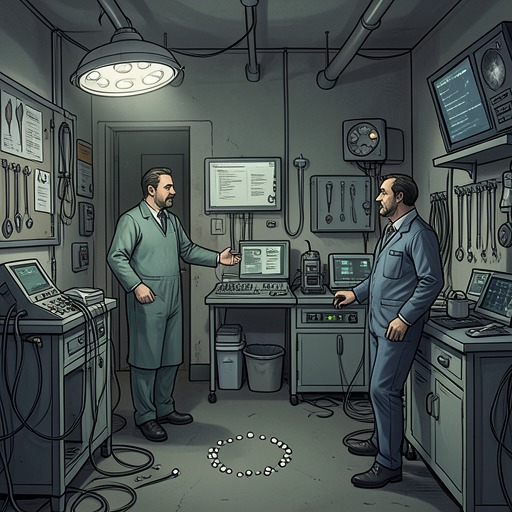 The Conflict of Evidence from "Hepatitis C in Renal Disease, Hemodialysis and Transplantation". This flow traces how observational data, registries, and small clinical series produce competing interpretations of HCV management.