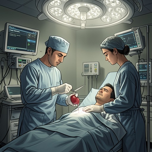 The Transplant Threshold from "Hepatitis C in Renal Disease, Hemodialysis and Transplantation". This flow traces how Kidney transplantation becomes both the preferred renal replacement therapy and a new arena of HCV-related danger.