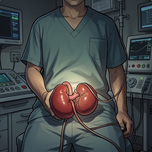 A Partnership with the Kidney Graft from "Hepatitis C in Renal Disease, Hemodialysis and Transplantation". This flow traces the changing relationship between a transplant recipient and an allograft exposed to HCV, rejection, and immune injury.