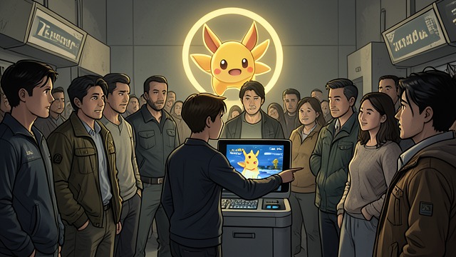 Rare Pursuit from "Pokemon Go: The Ultimate Beginner's Guide For Kindle Book Tips And Trick How to Become The Best Pokemon Trainer: This Kindle Book Will Answer Your Unsolved Questions". Chasing the Uncommon Rare and evolved Pokémon draw the player beyond ordinary encounters.