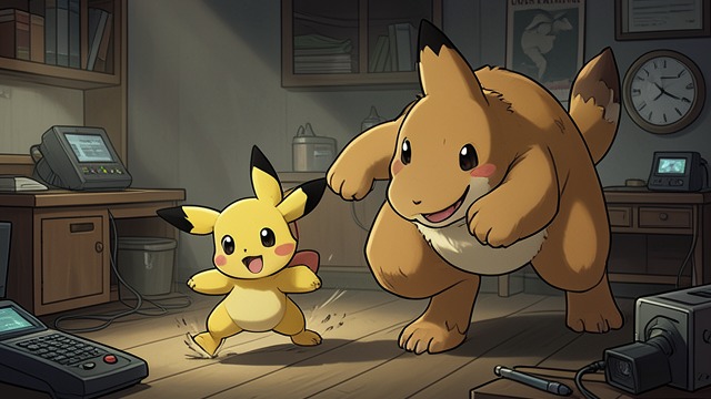Opening Dodge from "Pokemon Go: The Ultimate Beginner's Guide For Kindle Book Tips And Trick How to Become The Best Pokemon Trainer: This Kindle Book Will Answer Your Unsolved Questions". The First Evasion Swiping at the start can create an extra attack or two before the opposing Pokémon catches up.