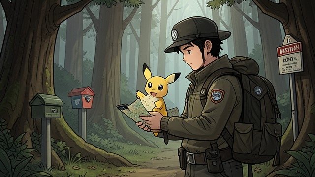 Growing Independence from "Pokemon Go: The Ultimate Beginner's Guide For Kindle Book Tips And Trick How to Become The Best Pokemon Trainer: This Kindle Book Will Answer Your Unsolved Questions". Beyond the Tutorial After learning the interface, the player can inspect Pokémon, visit PokéStop locations, manage items, and pursue personal goals without…